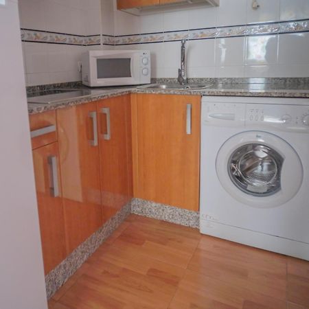 Apartamentos Tranquilos Conil Facil Aparcamiento Conil De La Frontera Exterior foto