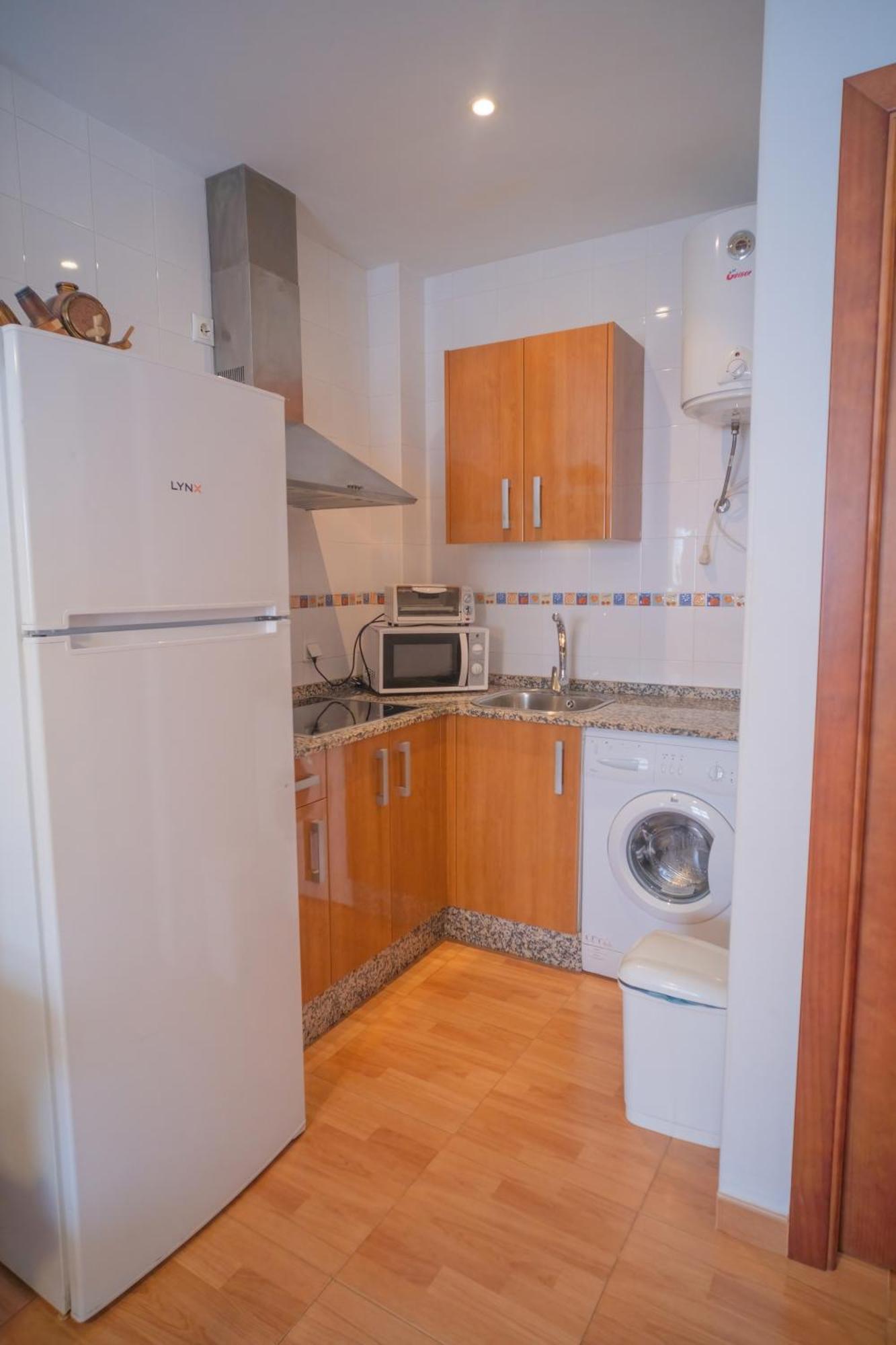 Apartamentos Tranquilos Conil Facil Aparcamiento Conil De La Frontera Exterior foto