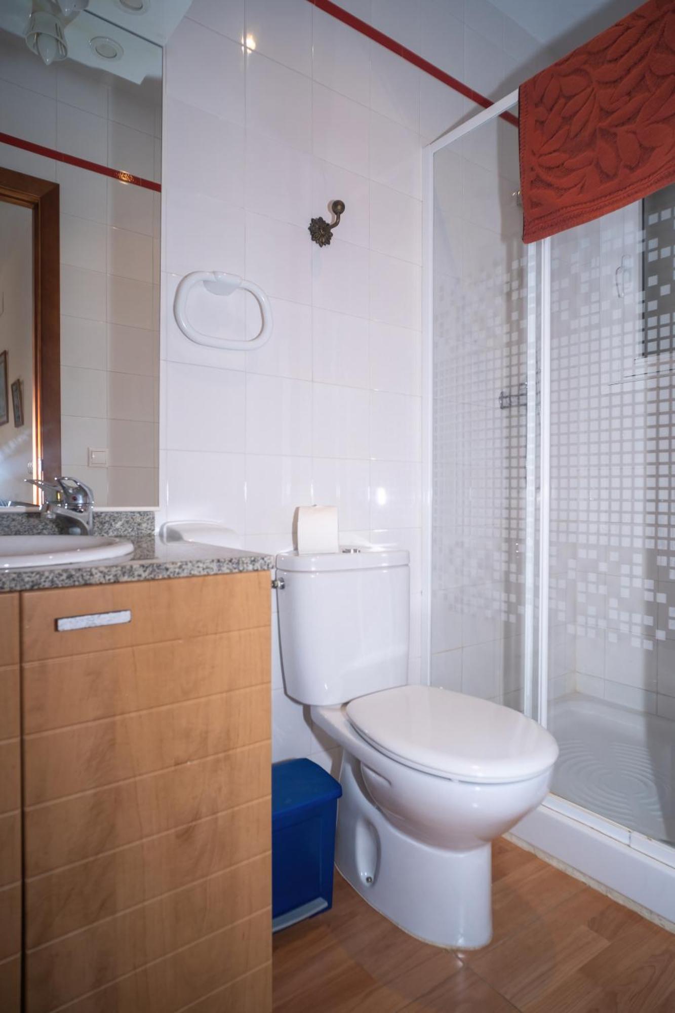 Apartamentos Tranquilos Conil Facil Aparcamiento Conil De La Frontera Exterior foto