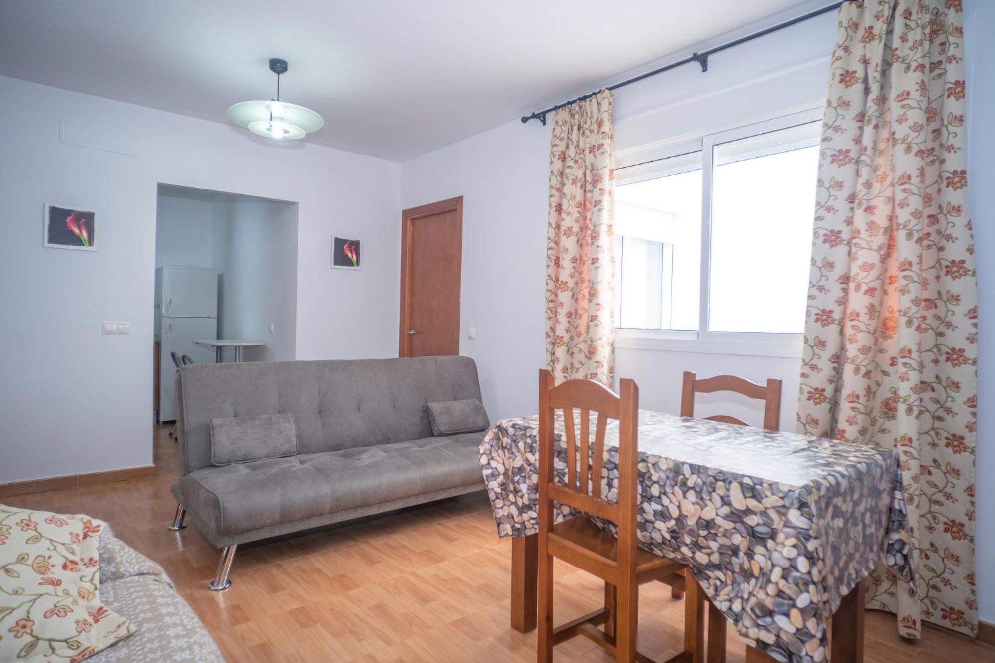 Apartamentos Tranquilos Conil Facil Aparcamiento Conil De La Frontera Exterior foto