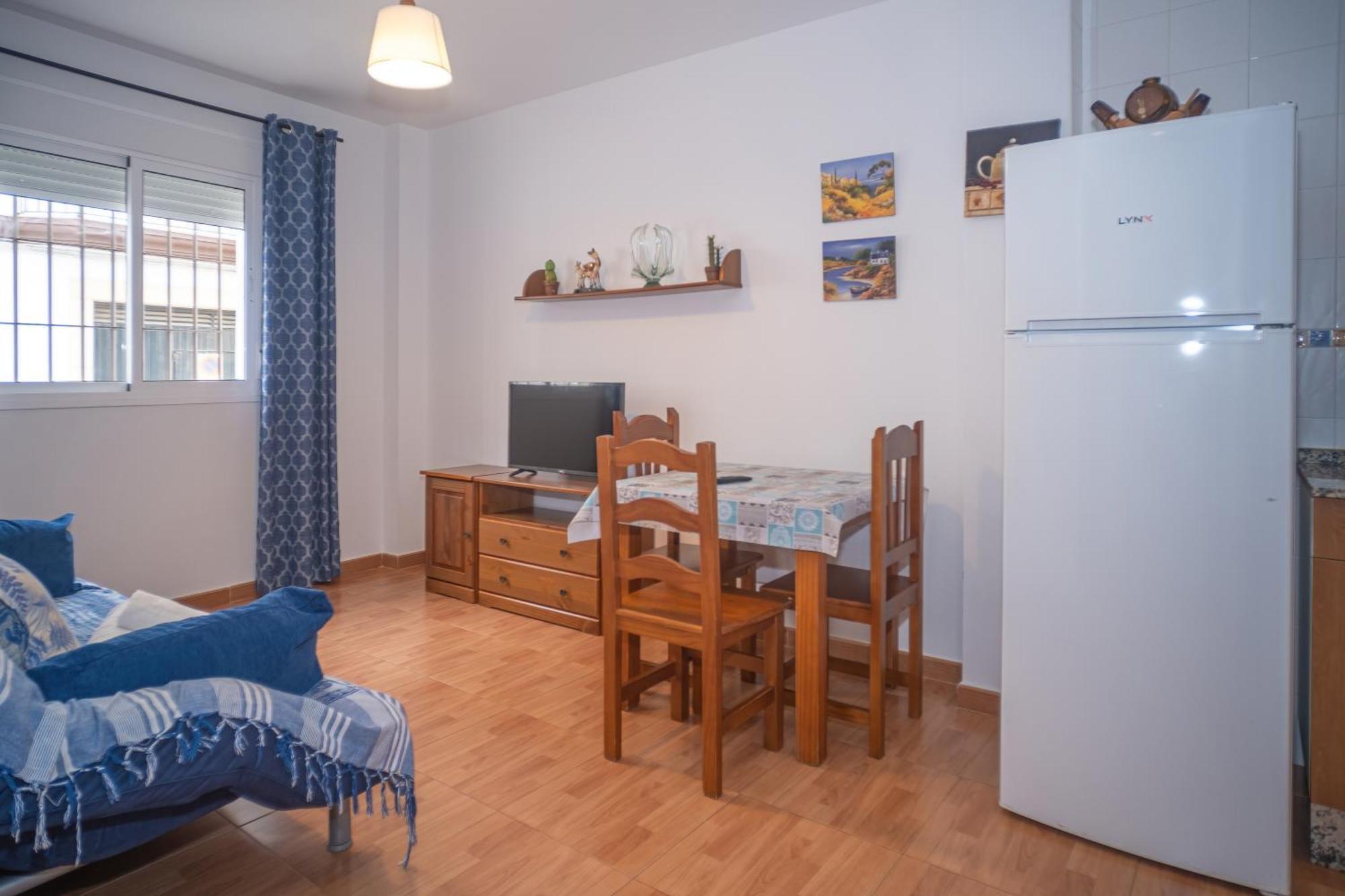 Apartamentos Tranquilos Conil Facil Aparcamiento Conil De La Frontera Exterior foto