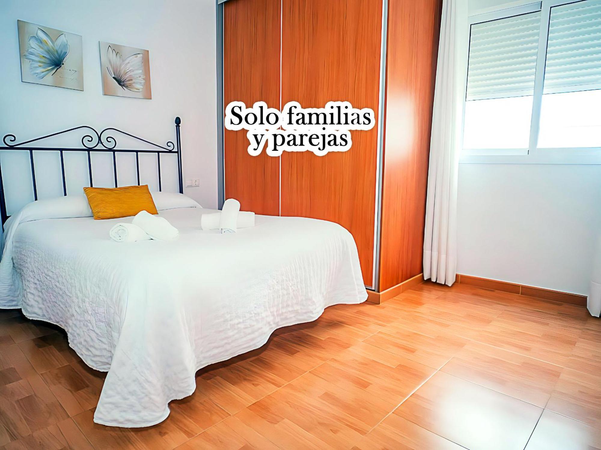 Apartamentos Tranquilos Conil Facil Aparcamiento Conil De La Frontera Exterior foto